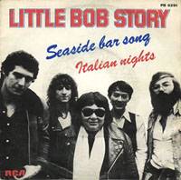 Little Bob Story : Seaside Bar Song